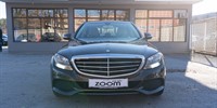 Mercedes-Benz C-Class
 180 CDI