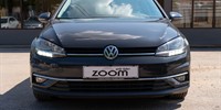 Volkswagen Golf 1,6 TDI