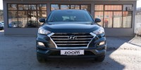 Hyundai
 Tucson
 1,6 GDI