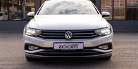 Volkswagen Passat 2,0 TDI