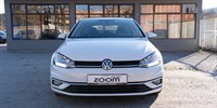 Volkswagen Golf 1.6 TDi Confortline