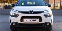 Citroën C4 Cactus 1,5 BlueHDI