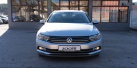 Volkswagen Passat 2.0 TDI