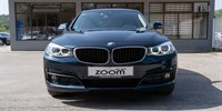 BMW
 3-Series 318 D Gran Turismo