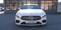 Mercedes-Benz A-Class 180 D AMG