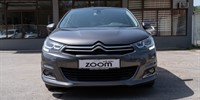 Citroën C4 1,6 BlueHDI