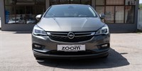 Opel Astra 1,6CDTI