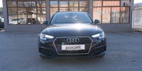 Audi A4
 2.0 TDI