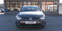 Volkswagen Golf 1,6 TDI