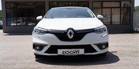 Renault Megane 1,5 DCI
