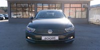 Volkswagen Passat 2.0 TDI