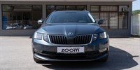 Škoda Octavia 1,6 TDI