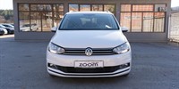 Volkswagen Touran 1,6 TDI
