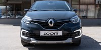 Renault Captur 1,5 DCI