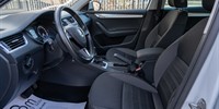 Škoda Octavia 2,0 TDI