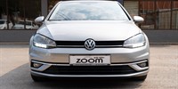 Volkswagen Golf 2,0 TDI