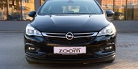 Opel Astra 1.6 D