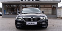 BMW
 530 XD  XDRIVE 