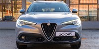 Alfa Romeo Stelvio 2,2D Q4