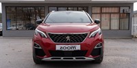 Peugeot 3008 1,6 BlueHDI GTline