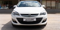 Opel Astra 1,6 CDTI