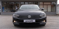 Volkswagen Passat 2.0 TDI