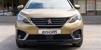 Peugeot 5008 1.6 BLUEHDI -7 SJEDALA - 