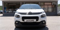 Citroën C3 1,6 BlueHDI
