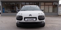 Citroën C4 Cactus 1,6 BlueHDI