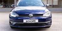 Volkswagen Golf 1,6 TDI