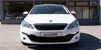 Peugeot 308 1,6 BlueHDI