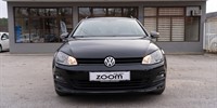 Volkswagen Golf 1,6 TDI