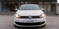 Volkswagen Golf 2.0 TDI