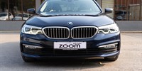 BMW
 5-Series 530 D