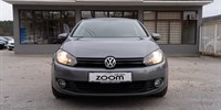 Volkswagen Golf 1,6 TDI