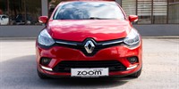 Renault Clio 1,5 DCI