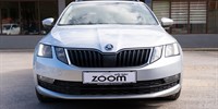 Škoda Octavia Combi 1,6 TDI