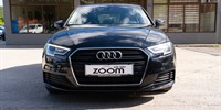 Audi A3
 1,6 TDI