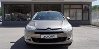 Citroën C5 2,0 HDI