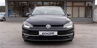 Volkswagen Golf 1,6 TDI