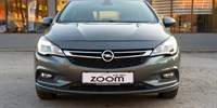 Opel Astra 1.6 D