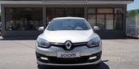 Renault Megane 1.5 DCI