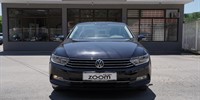 Volkswagen Passat 1,6 TDI