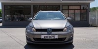 Volkswagen Golf 1,6 TDI AUTOMATIK