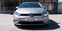 Volkswagen Golf 1,6 TDI CONFORTLINE BUSINESS