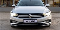 Volkswagen Passat 1.6 TDI