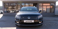 Volkswagen Passat 2,0 TDI