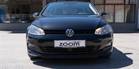 Volkswagen Golf 1,6 TDI 