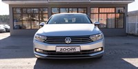 Volkswagen Passat 2.0 TDI
