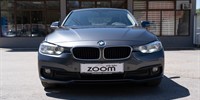BMW
 3-Series 316D BUSINESS 